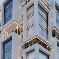 انجام کلیه کارهای پیمانکاری (دیوار چینی،  سنگ ..