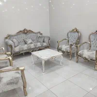 مبل،مبلمان کلاسیک ، نگار ۴.|مبلمان خانگی و میز عسلی|شیراز, رکن‌آباد|دیوار
