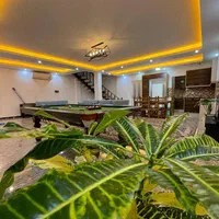 اجاره ویلا استخردار جکوزی با بیلیارد
