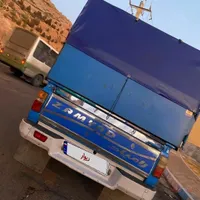 نیسان دوگانه سوز مدل ۹۷|خودرو سواری و وانت|تبریز, |دیوار