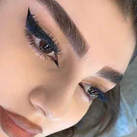 میکرو فیبروز ابرو آرایش دائم رژلب مژه شیدینگ آموزش