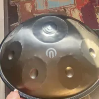 هنگ درام برند آرشا
