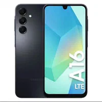 گوشی سامسونگ مدل A16