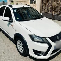 کوییک GXLمدل ۱۴۰۳ فرج ۱۲ در حد خشک