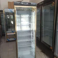 یخچال ویترینی مغازه|فروشگاه و مغازه|آزادشهر, |دیوار