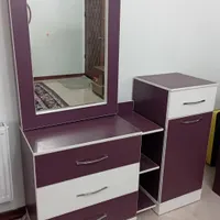 دراور و میز آرایش