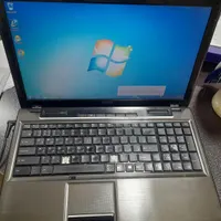 لبتاب msi|رایانه همراه|تهران, جنت‌آباد مرکزی|دیوار