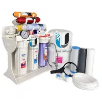 دستگاه تصفیه آب خانگی سافت واتر rs6600