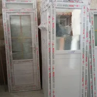 فروش درب وپنجره upvc  ودرب اتاق خواب چوبی|مصالح و تجهیزات ساختمان|بروجرد, |دیوار