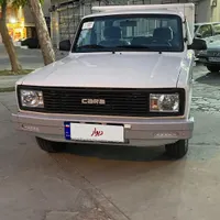 کارا دو کابین ۲۰۰۰