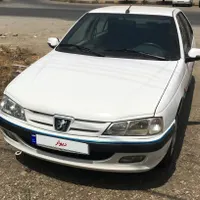 پارس tu5 مدل ۹۹