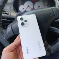 شیائومی Redmi Note 12 Pro 5G حافظه ۲۵۶
