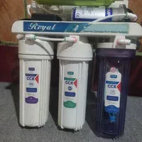 تعویض فیلتر تعمیر و نصب تصفیه آب خانگی درمنزل