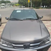 پژو پارس سال، مدل ۱۳۹۴