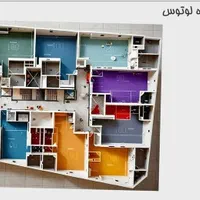 ۵۰ متری غرب تهران/سرمایه گذاری مطمئن/وام بدون سود