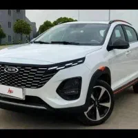 ام وی ام x33کراس اتومات صفر