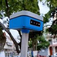 کارشناس ارشد نقشه برداری، UTM و ۴میخ زمین