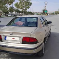 سمند X7 بنزینی، مدل ۱۳۸۳