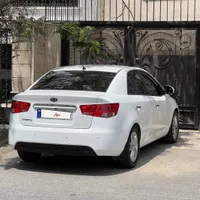 کیا سراتو مونتاژ اتوماتیک آپشنال 2000cc، مدل ۱۳۹۶|خودرو سواری و وانت|تهران, اقدسیه|دیوار