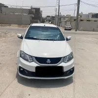 ساینا دنده‌ای S، مدل ۱۴۰۲