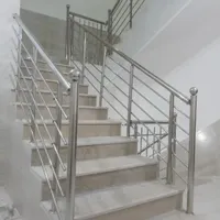 نرده استیل فارسان