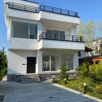 ویلای جنگلی/تریپلکس/روفگاردن/سنددار