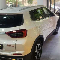ام‌وی‌ام X55 Pro اکسلنت و اسپرت مدل۱۴۰۴|خودرو سواری و وانت|اصفهان, جلفا|دیوار