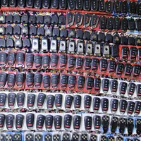 ریموت سرا ( کرکره / دزدگیر / درب پارکینگ )|مصالح و تجهیزات ساختمان|سنندج, |دیوار