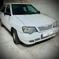 پراید ۱۱۱بدون خرج