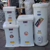 آبگرمکن برقی|آبگرمکن، پکیج، شوفاژ|پاکدشت, |دیوار