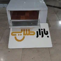 فر ساندویچی استاندارد ۳و۵کاره ترکیبی پیتزا ساندویچ|کافی‌شاپ و رستوران|شیراز, زند|دیوار