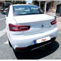 سایپا سهند - SAHAND S - مدل 1404 سفید،فول|خودرو سواری و وانت|تهران, ستارخان|دیوار