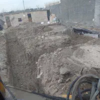 اجاره بیل میکانیکی بیل بکهو بیل بکو|خدمات حمل و نقل|مشهد, طلاب|دیوار