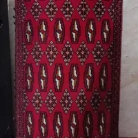 یک جفت پشتی دست بافت|پشتی|دماوند, |دیوار