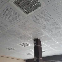 فروش سقف کاذب ۶۰*۶۰و کناف ترمووال مستقیم ازکارخانه|خدمات پیشه و مهارت|مشهد, موسوی قوچانی|دیوار
