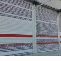 نصب وتعمیر درب پارکینگ جکی و ریلی درب کرکره ای|خدمات پیشه و مهارت|بندر کنگان, |دیوار