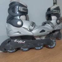 اسکیت Rollerblade مدل Eilfee|دوچرخه، اسکیت، اسکوتر|تهران, دبستان|دیوار