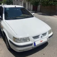سمند LX EF7 بنزینی، مدل ۱۳۹۳