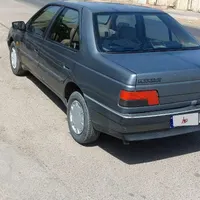 پژو 405 جی ال ایکس (GLX)، مدل ۱۳۹۱|خودرو سواری و وانت|تهران, قیام‌دشت|دیوار
