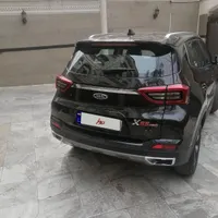 ام‌وی‌ام X55 Pro IE، مدل ۱۴۰۲|خودرو سواری و وانت|تهران, دروازه شمیران|دیوار