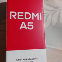 گوشی شیامیa5