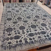 فرش ۹متری تک انبارگردانی طرح ۷۰۰ نخ BSF|فرش|مشهد, طلاب|دیوار