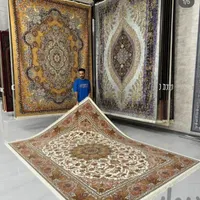 فروش عیدانه فرش حدادی پادادشهر