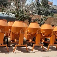 فروش میکسر خلاته بتونیر جک سقفی قالب فلزی|ماشین‌آلات صنعتی|ایرانشهر, |دیوار
