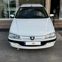 پژو پارس موتور جدید XU7P (سفارشی)، مدل ۱۴۰۲