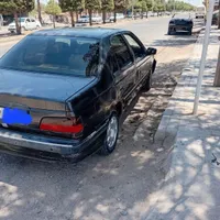 پژو پارس ساده، مدل ۱۳۸۳