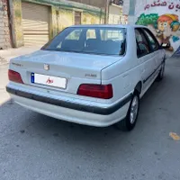 پژو پارس TU5،مدل۹۳کلاس۱۵موتورپلمپ چرخ هادیسک بیرنگ|خودرو سواری و وانت|تبریز, |دیوار