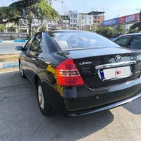 لیفان 620 1800cc، مدل ۱۳۹۳|خودرو سواری و وانت|ساری, |دیوار