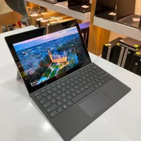 لپتاپSurface Pro7 پردازنده i5 نسل 10 رم8 حافظه256|رایانه همراه|بوشهر, |دیوار