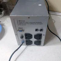 ups 1500|قطعات و لوازم جانبی رایانه|تهران, طیب|دیوار